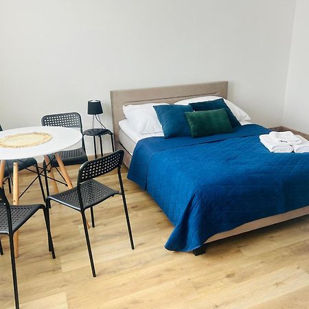 Apartamenty W Bieszczadach Berezka 외부 사진