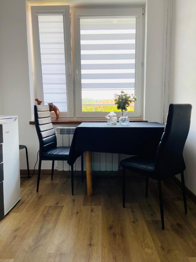 Apartamenty W Bieszczadach Berezka 외부 사진