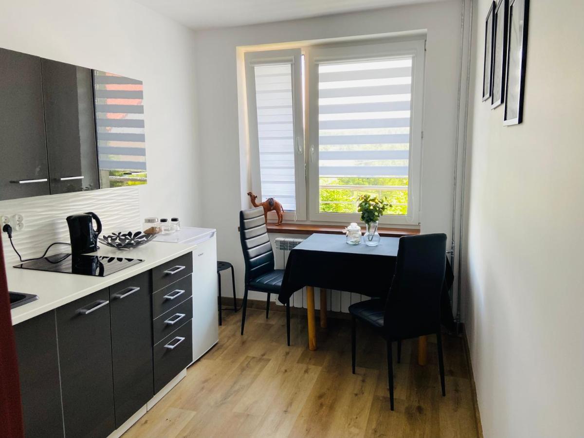 Apartamenty W Bieszczadach Berezka 외부 사진