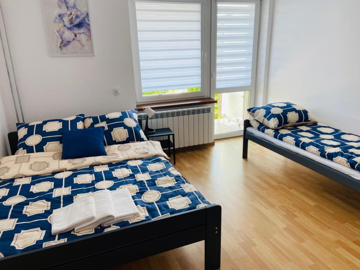 Apartamenty W Bieszczadach Berezka 외부 사진